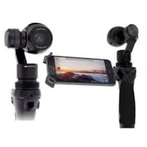 Dji Osmo Camera